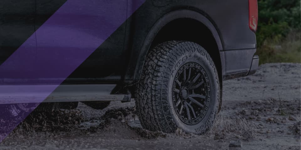 Buy set of 4 tires and get up to $60 back after online rebate.